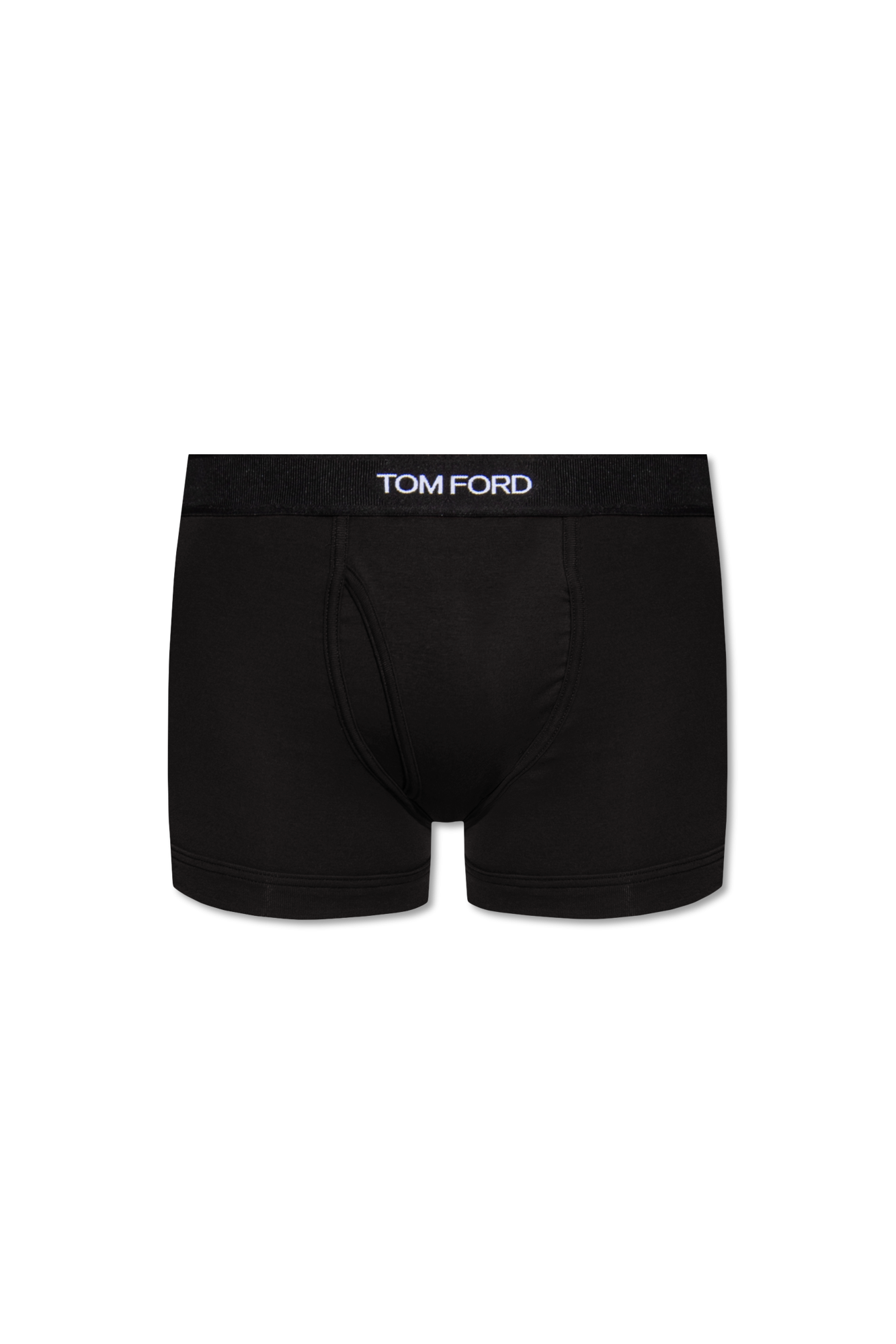 Tシャツ・カットソー TOM FORD FW25 Underwear (T4M081040 302) COTTON BRIEFS | Tom Ford Fashion